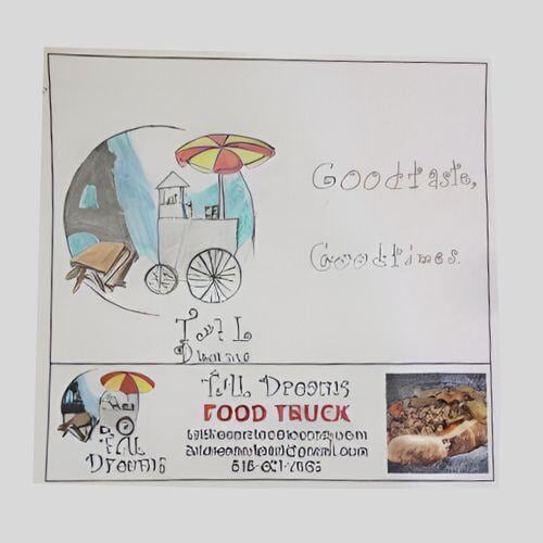 TAL Dreams Ad